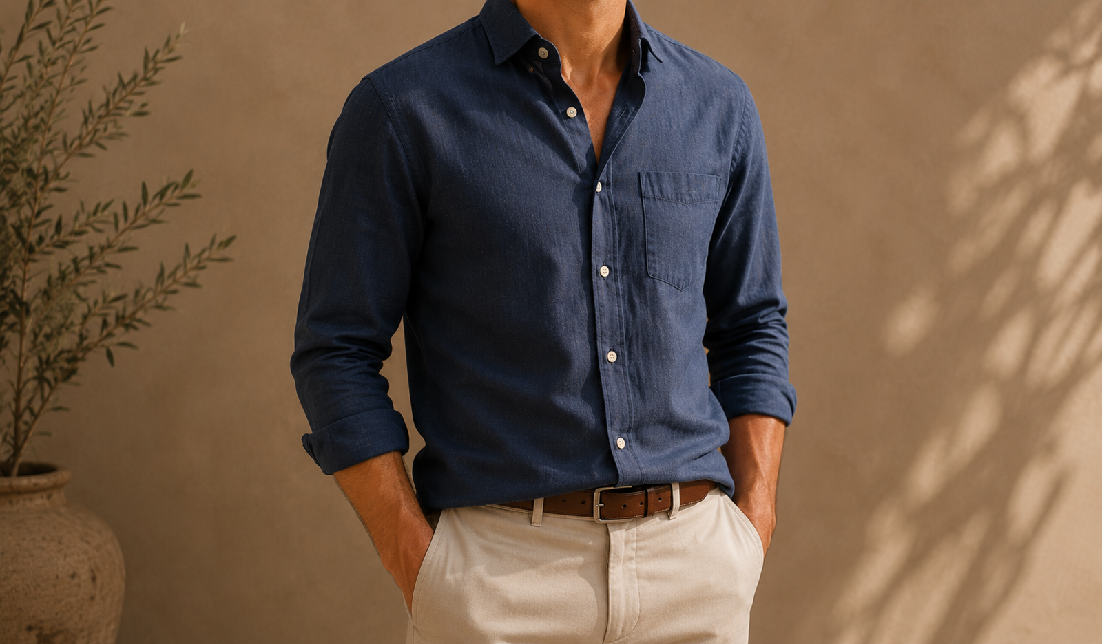 Men's Shirts