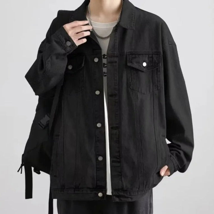 Grit Jacket