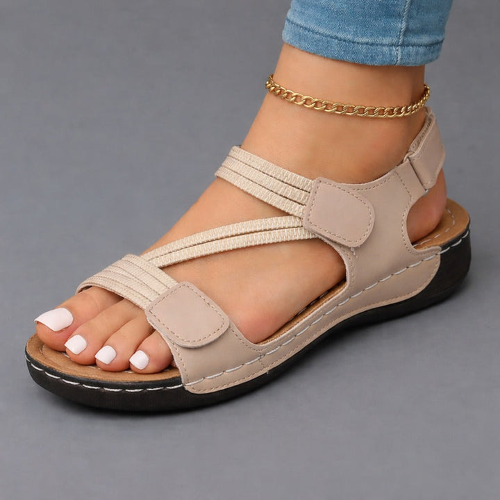 Selena | Lightweight Orthopaedic Sandals
