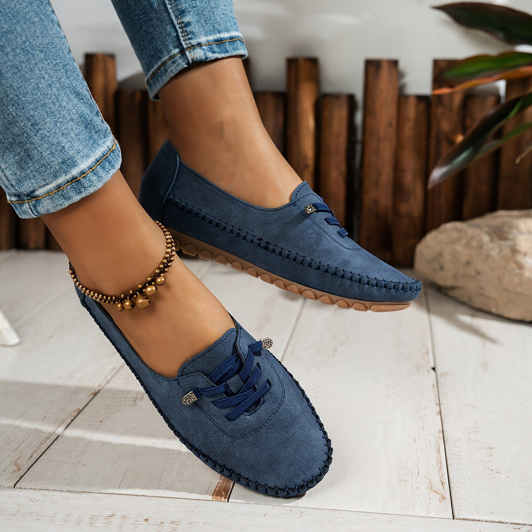 Ortelia | Soft Orthopaedic Loafers