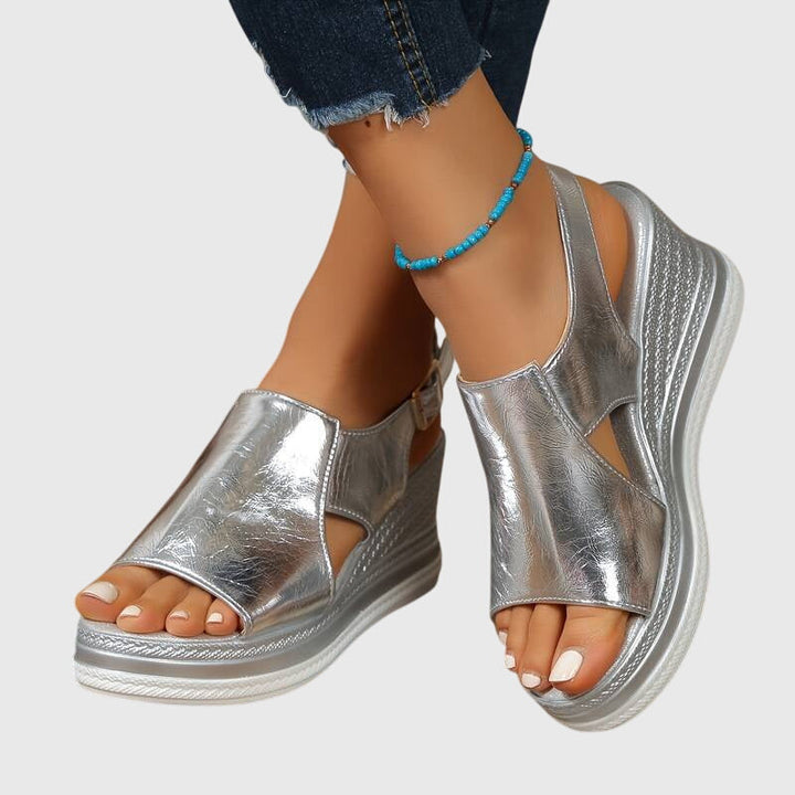 Valeria | Orthopaedic Sandals