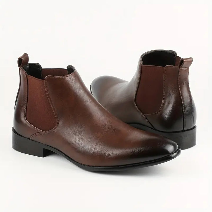 Drage Chelsea Boots