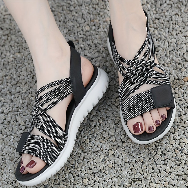 Monique™ |  orthopaedic comfort sandals