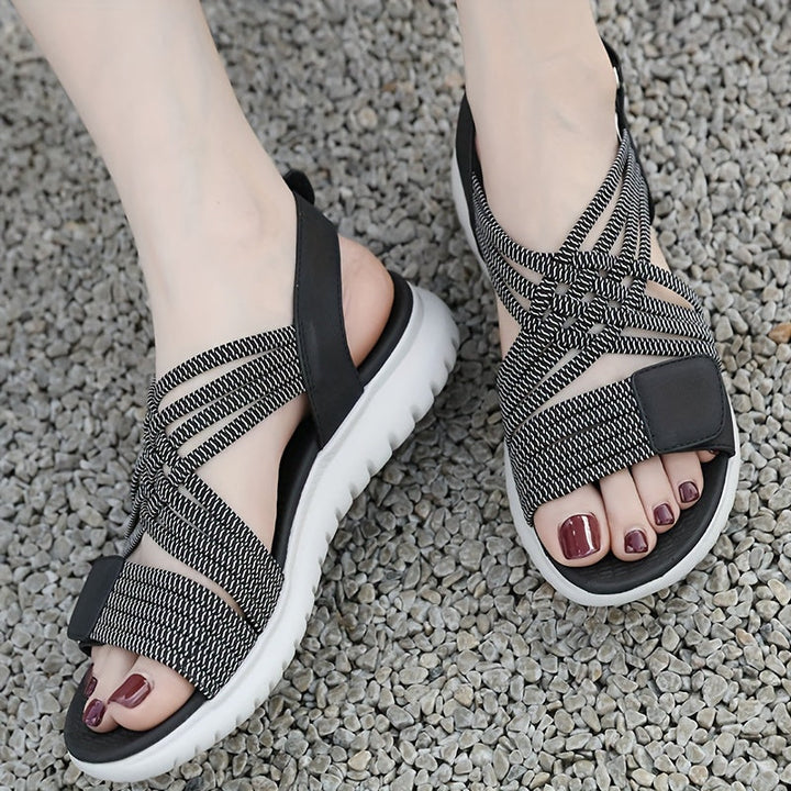 Monique™ |  orthopaedic comfort sandals