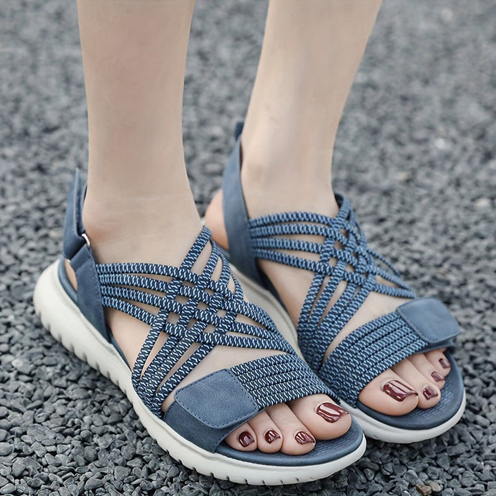 Monique™ |  orthopaedic comfort sandals