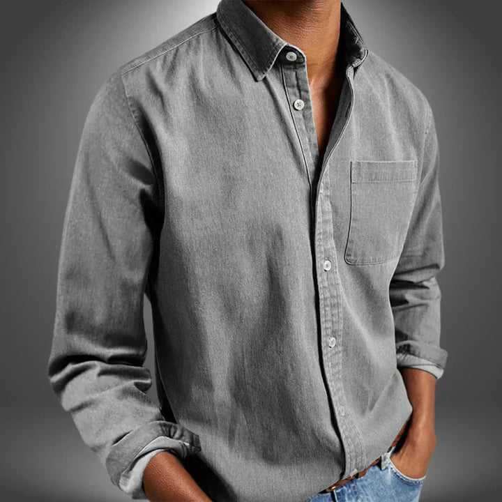 NOVAE | HANDCRAFTED SHIRT FOR MEN