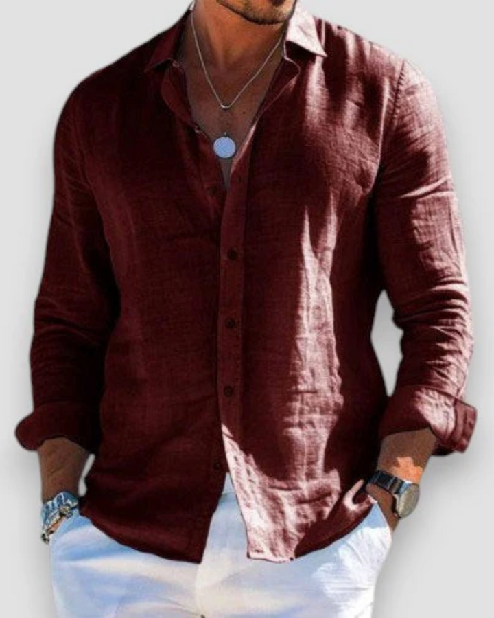 NOVAE | CASUAL SHIRT FOR MEN