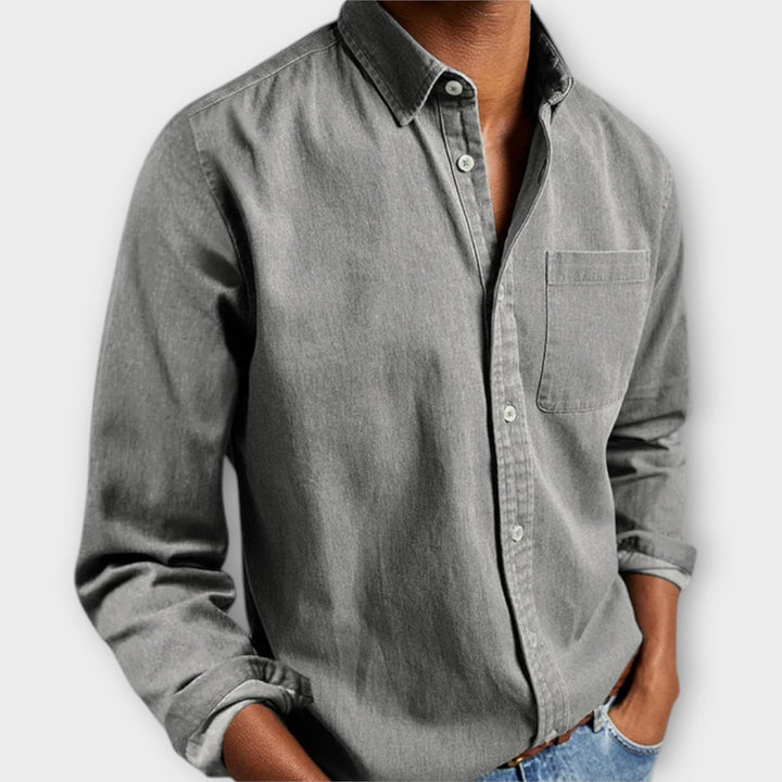 NOVAE | RIVIERA SHIRT
