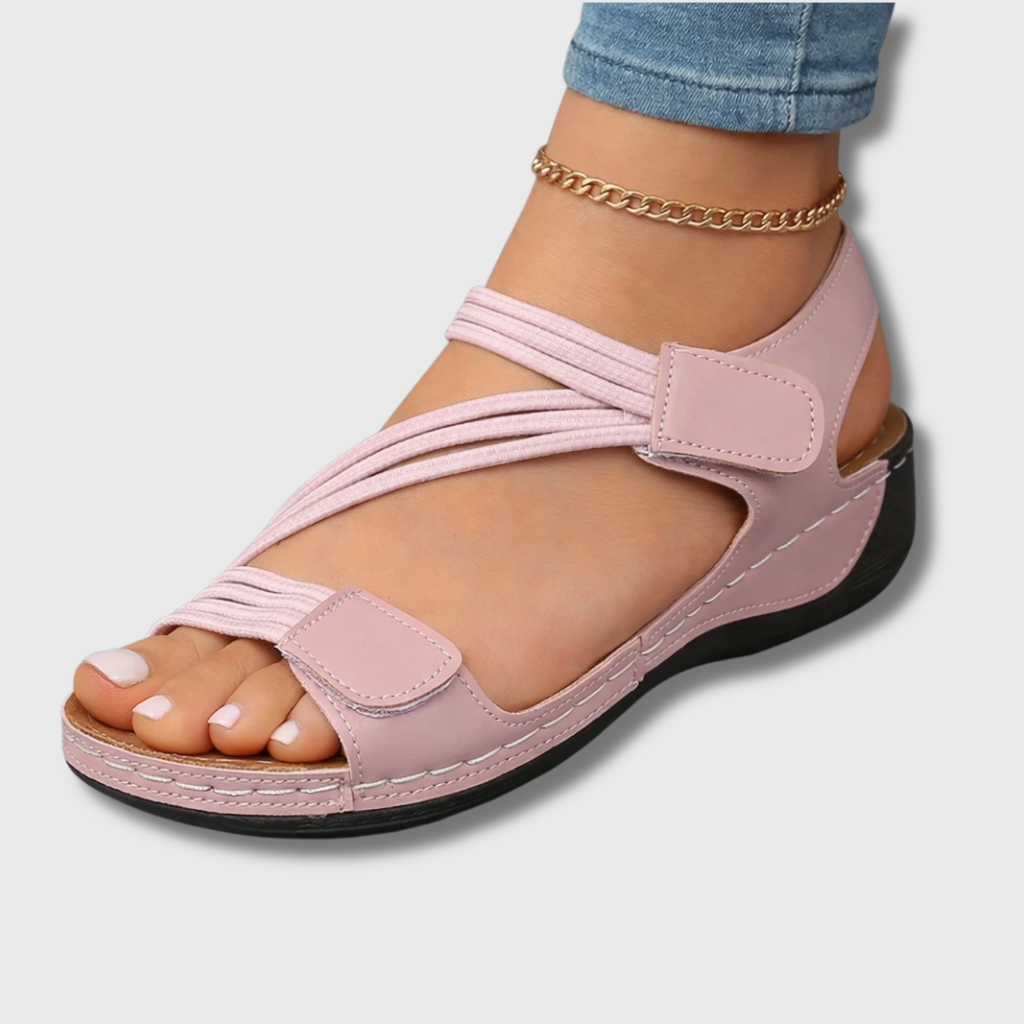 Selena | Lightweight Orthopaedic Sandals