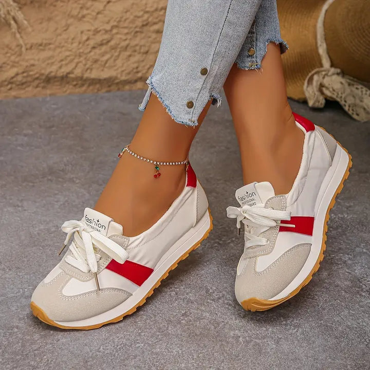 NOVAE® | Casual Orthopaedic Shoes⏐Premium Edition