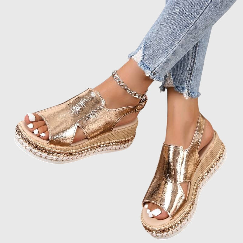 Valeria | Orthopaedic Sandals