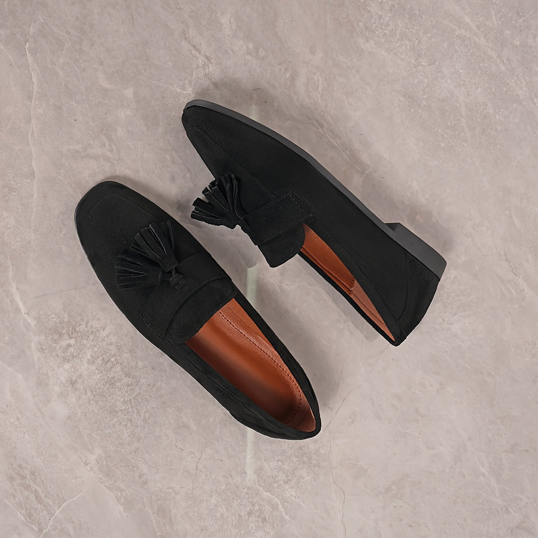 Selena | Everyday Elegant Support Shoes