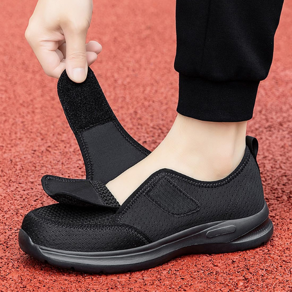 Orthorex | Orthopaedic Extra-Wide Walking Shoes