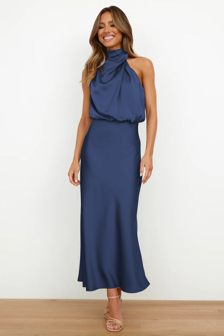 Carlina | Maxi Dress