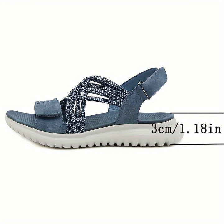 Monique™ |  orthopaedic comfort sandals