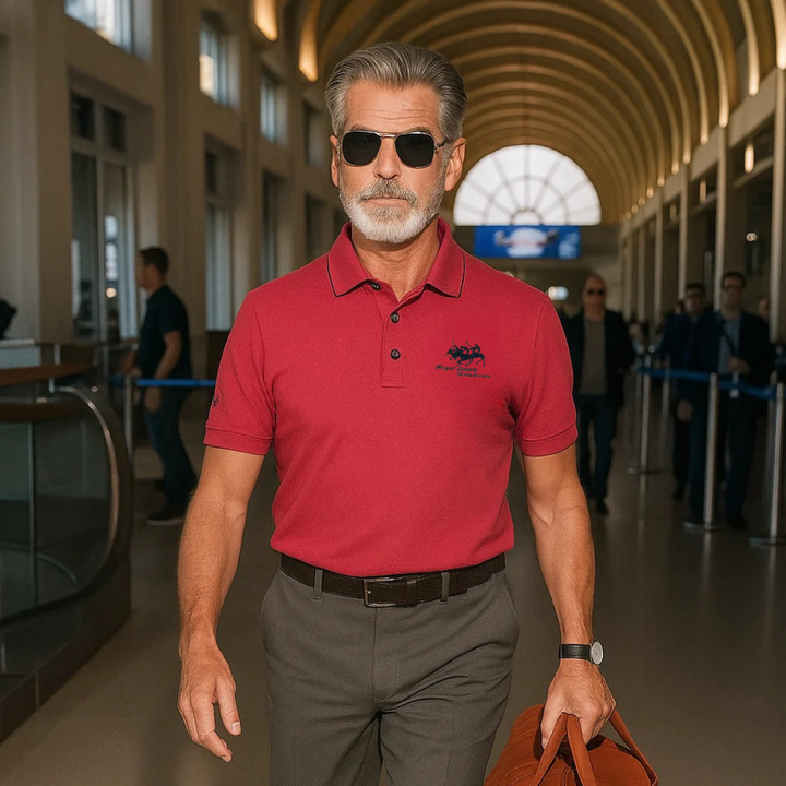 NOVAE | MODERN POLO