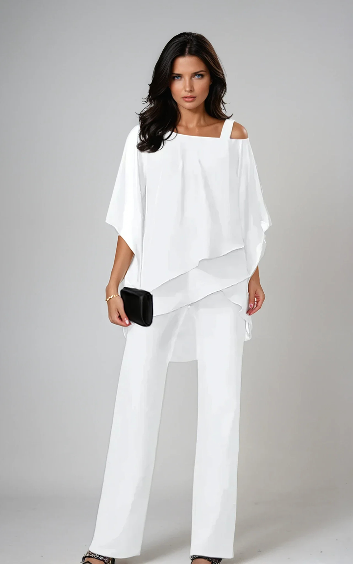 Aurielle | Two-Piece Set