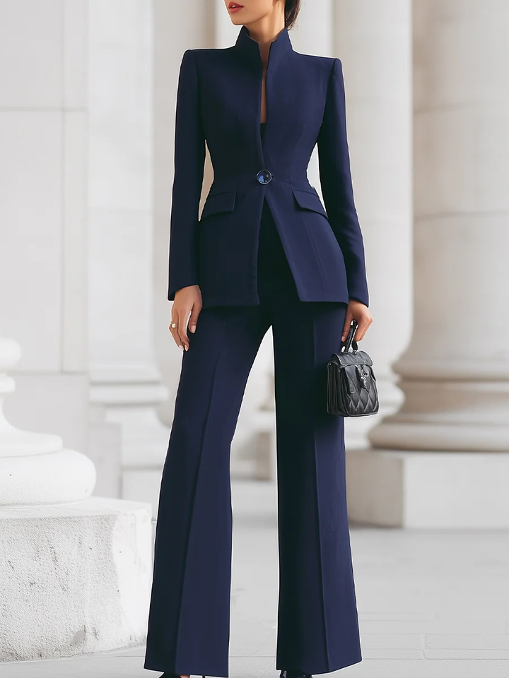 Virelisse™ | Tailored Suit Set