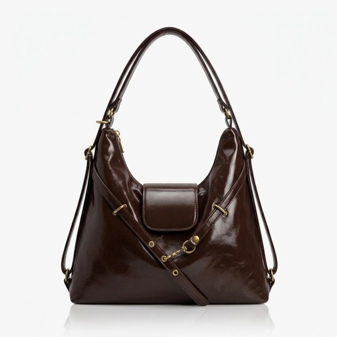 Aurelia | Classic Shoulder Bag
