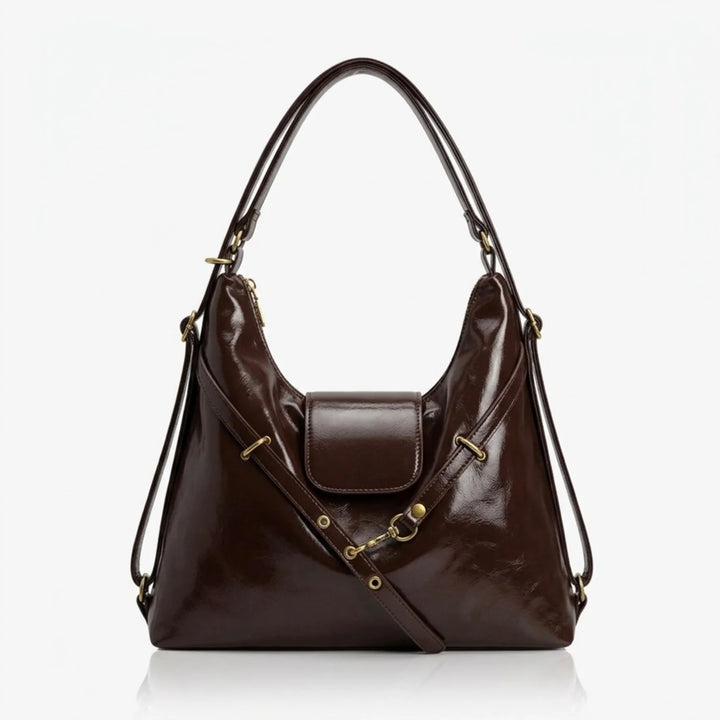 Aurelia | Classic Shoulder Bag