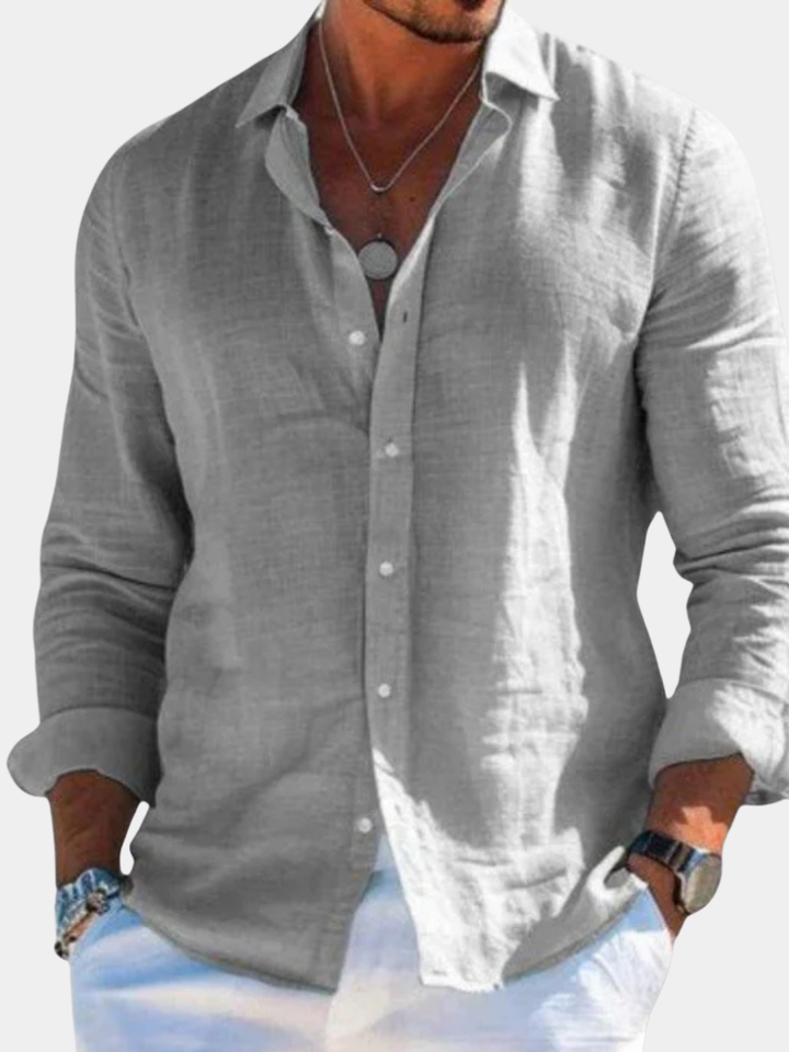 NOVAE | CASUAL SHIRT FOR MEN