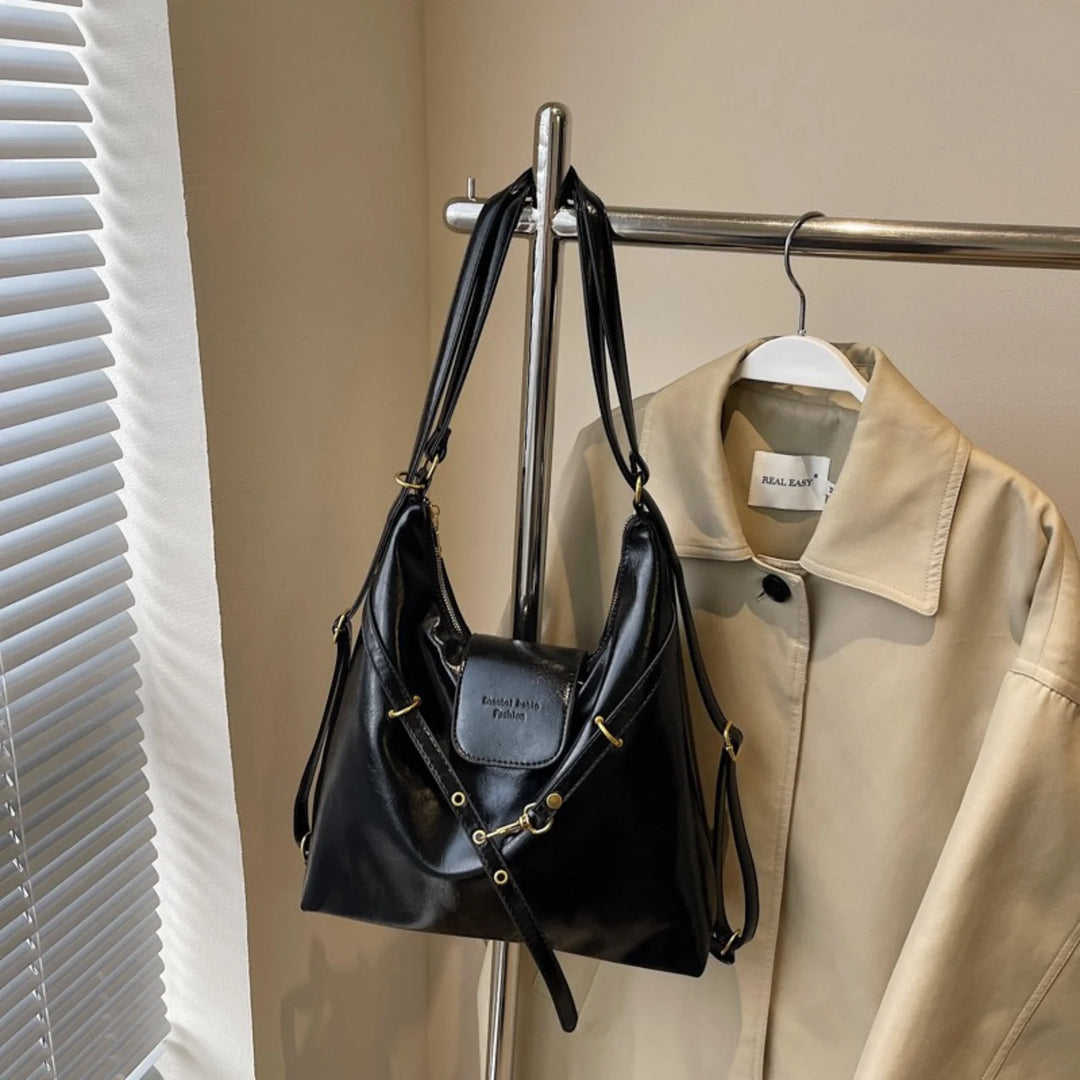 Aurelia | Classic Shoulder Bag