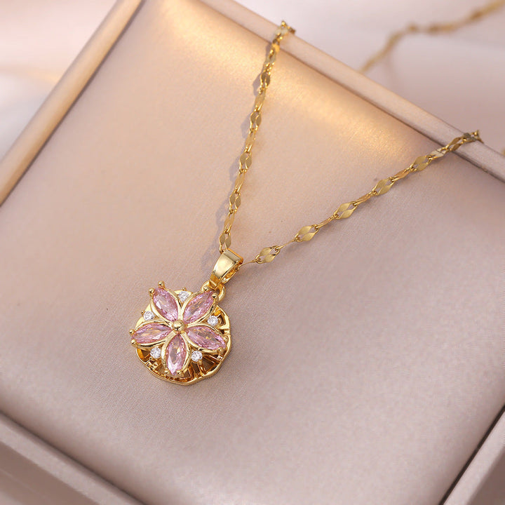Agnes Necklace