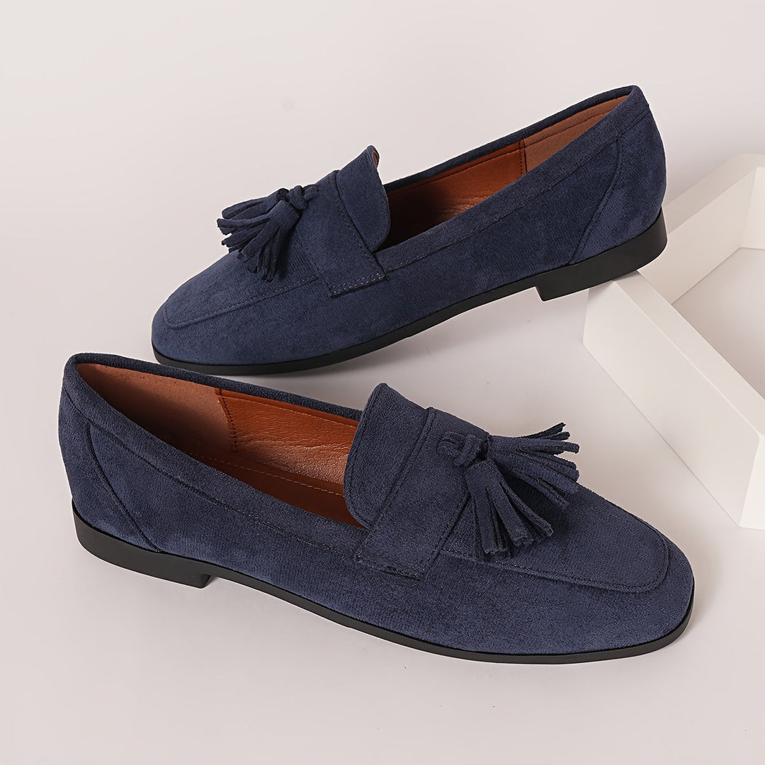 Selena | Everyday Elegant Support Shoes
