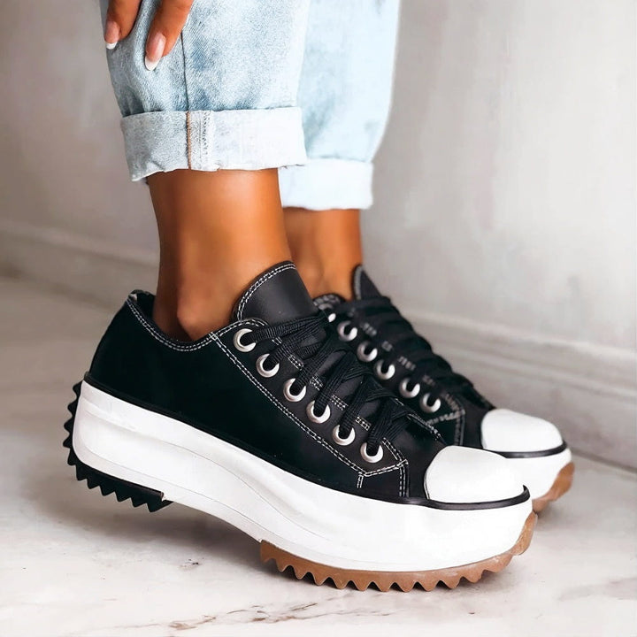 Liana | Pain-Relieving Support Sneakers