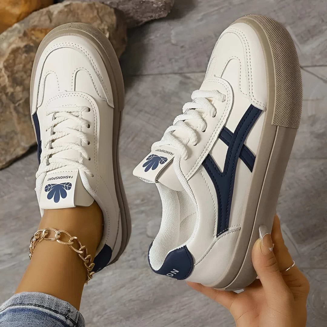 MANDY | COMFORT CHIC SNEAKERS