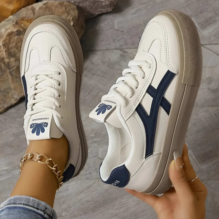 MANDY | COMFORT CHIC SNEAKERS