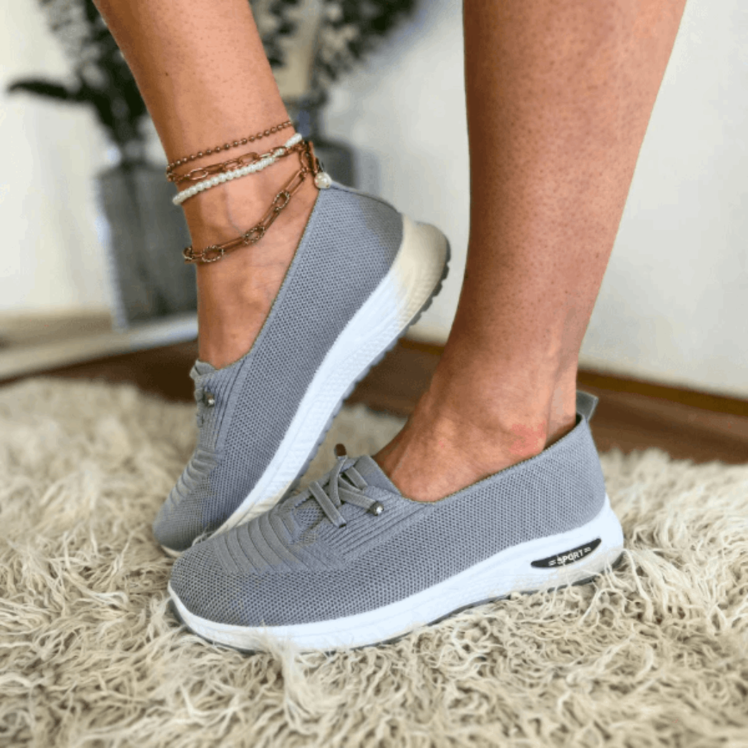 Ary Comfort Sneakers