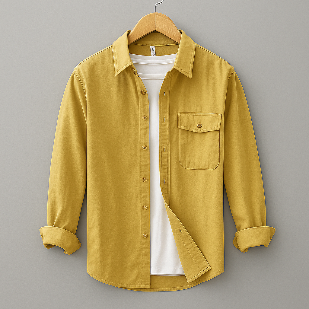 NOVAE | Elmor Shirt