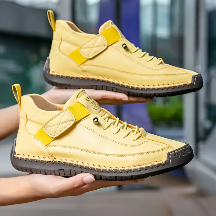 Mia | Comfortable Orthopaedic Trainers
