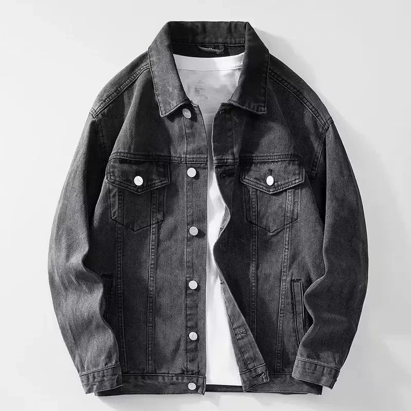 Grit Jacket