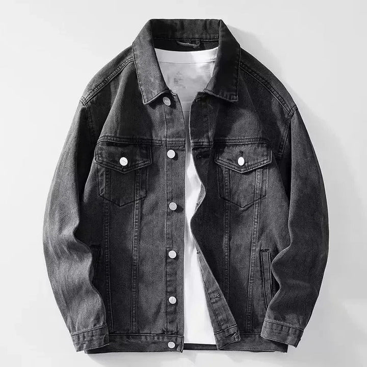 Grit Jacket
