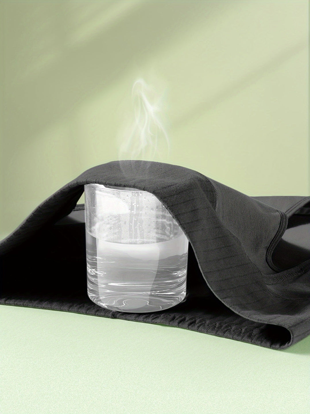 Comfora™ | 6-Pack Breathable & Comfortable High-Waisted Briefs with Tummy Support