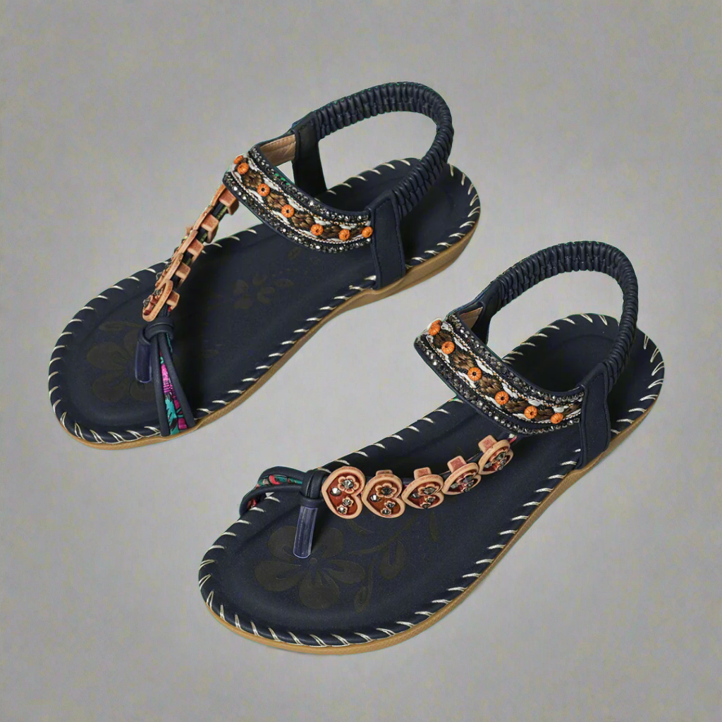 Carmen | Comfortable and stylish sandals