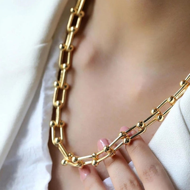 Caleste Necklace