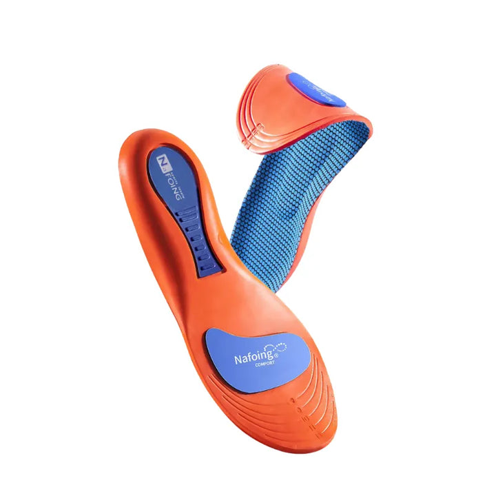 Cloudsole | 4D Orthopaedic insoles
