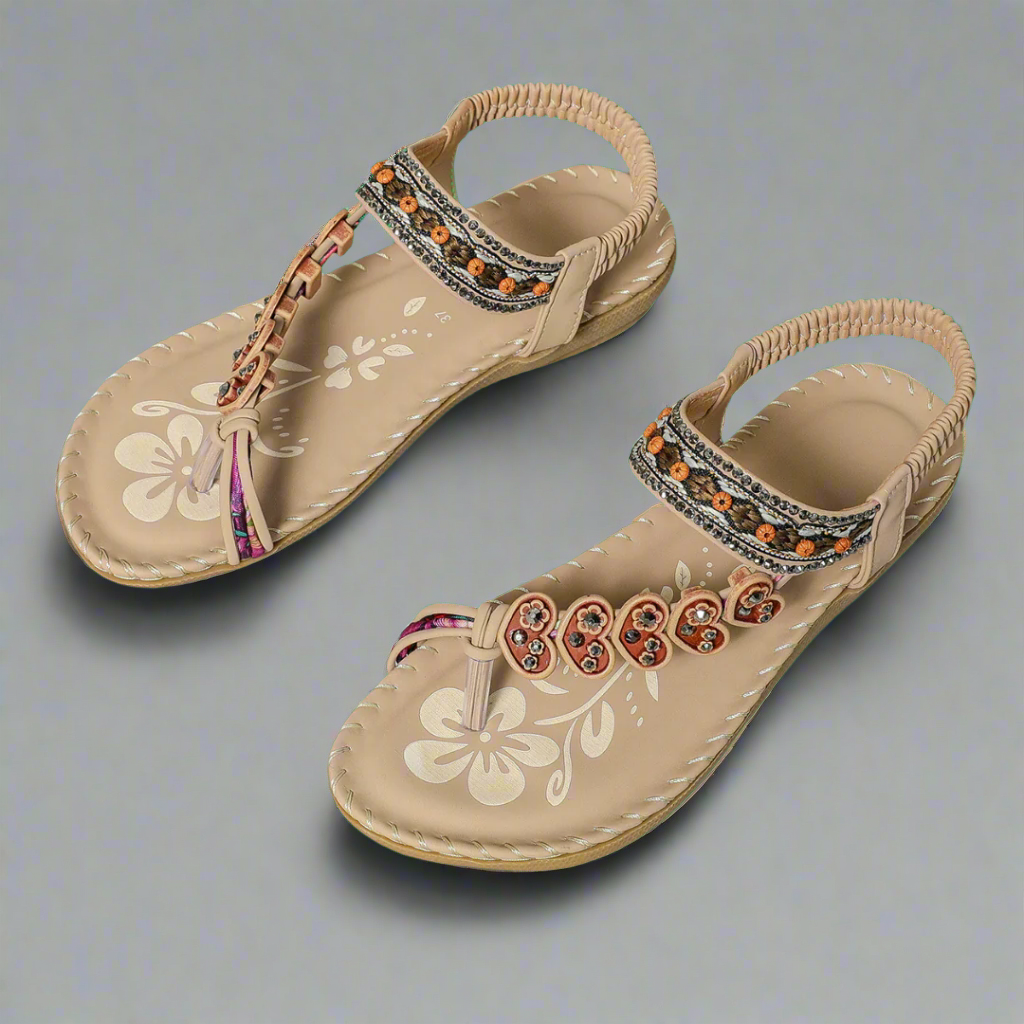 Carmen | Comfortable and stylish sandals