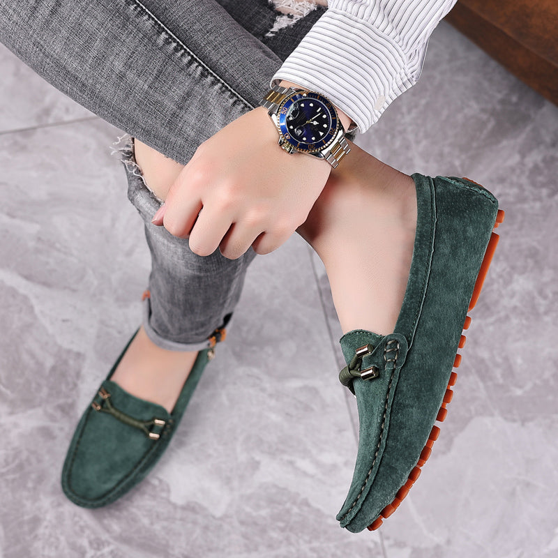 Harmen Loafers