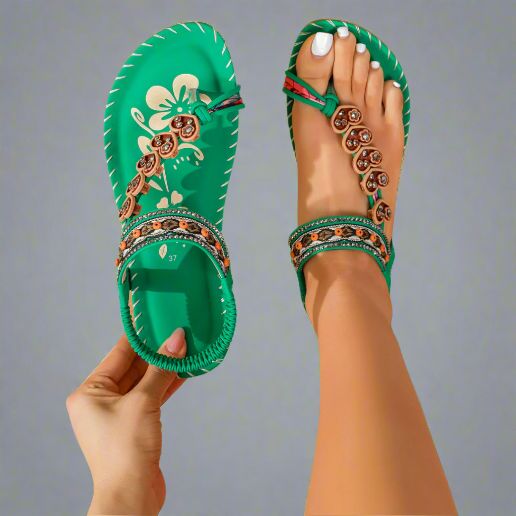 Carmen | Comfortable and stylish sandals