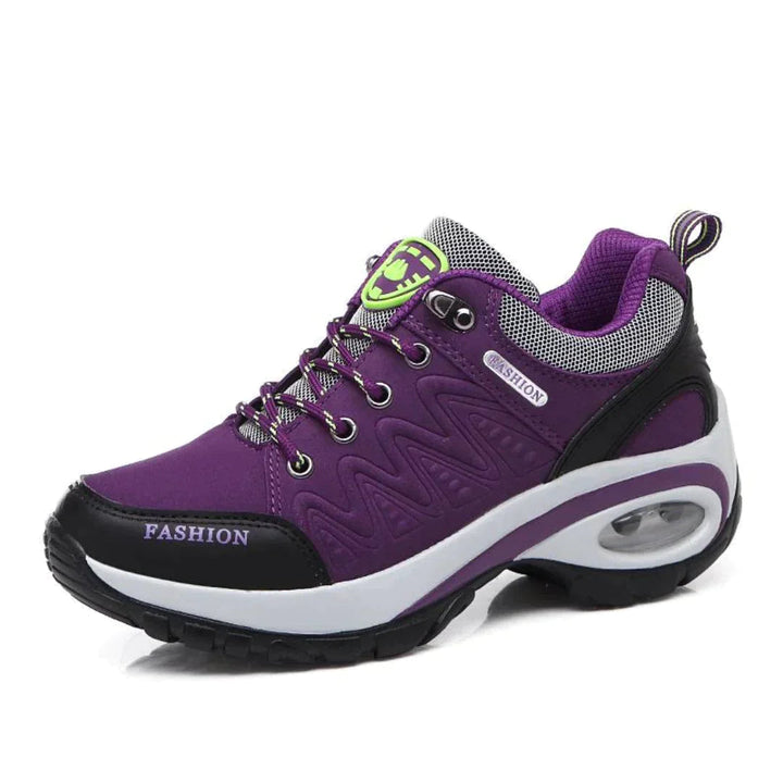 Cadance | Comfort Hiking Sneaker
