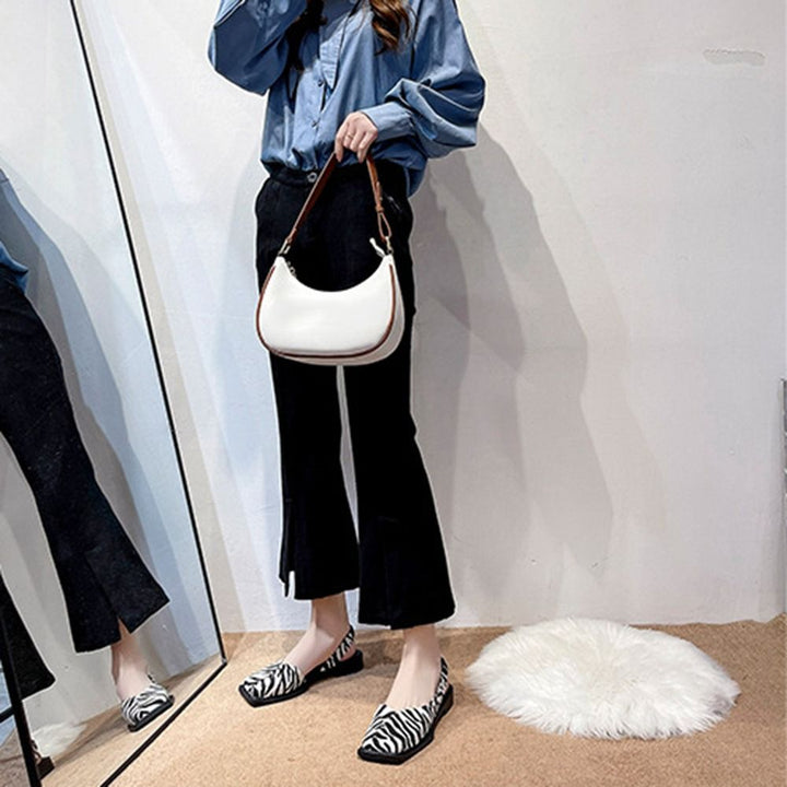 Delia Flats