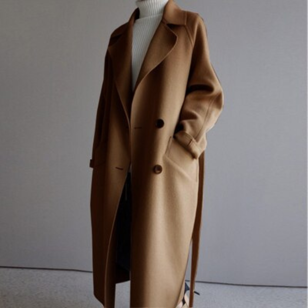 Lyra | Trenchcoat
