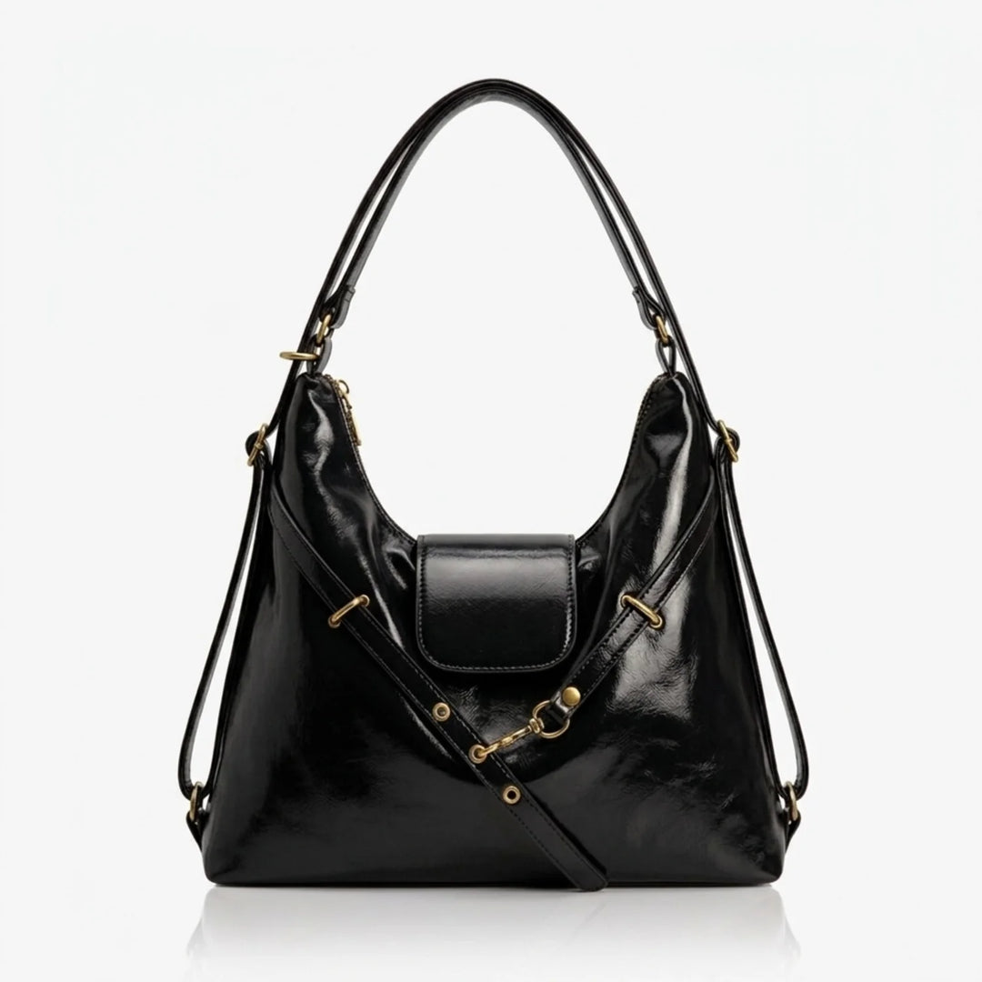 Aurelia | Classic Shoulder Bag