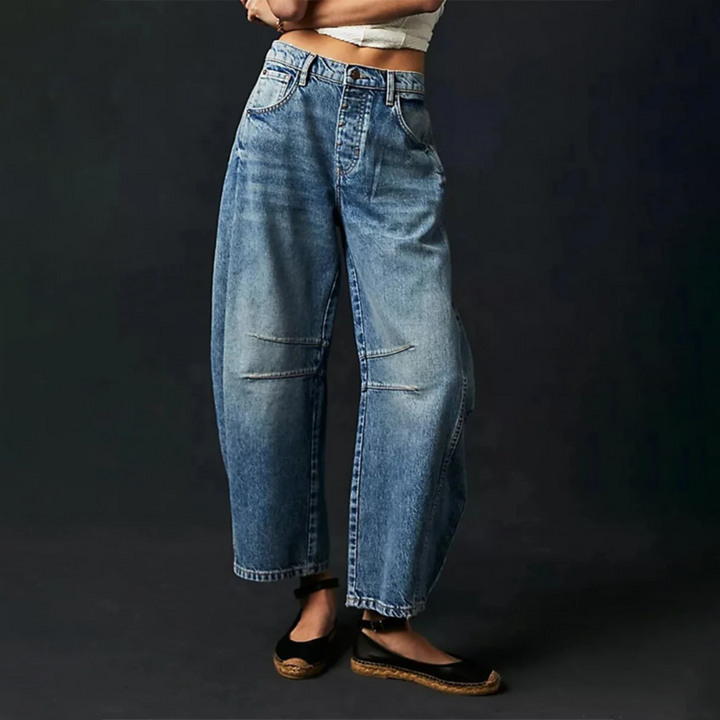 Ashley | Jeans