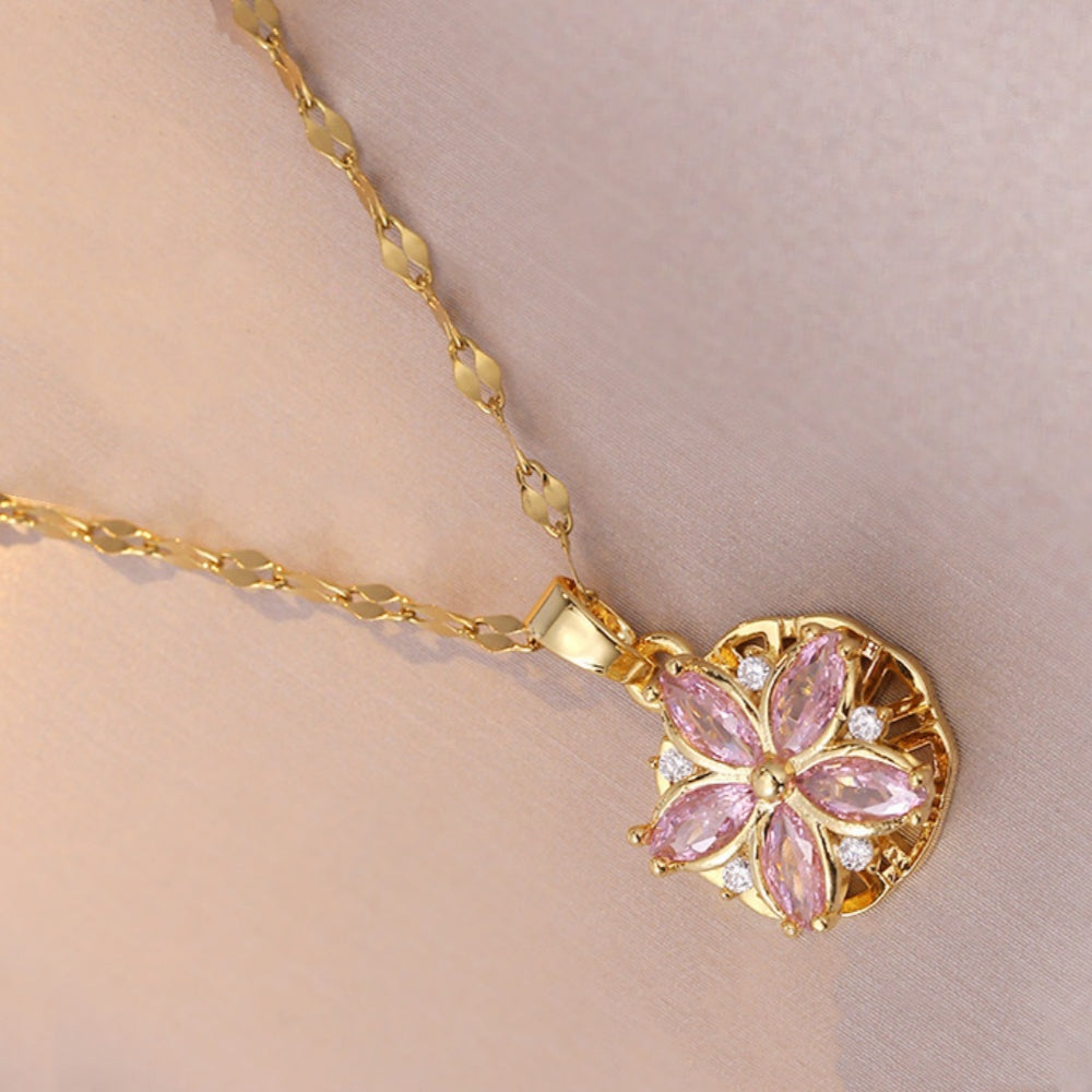 Agnes Necklace