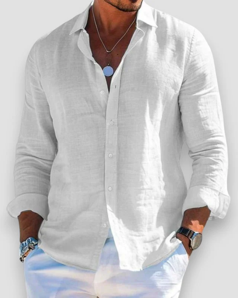 NOVAE | CASUAL SHIRT FOR MEN